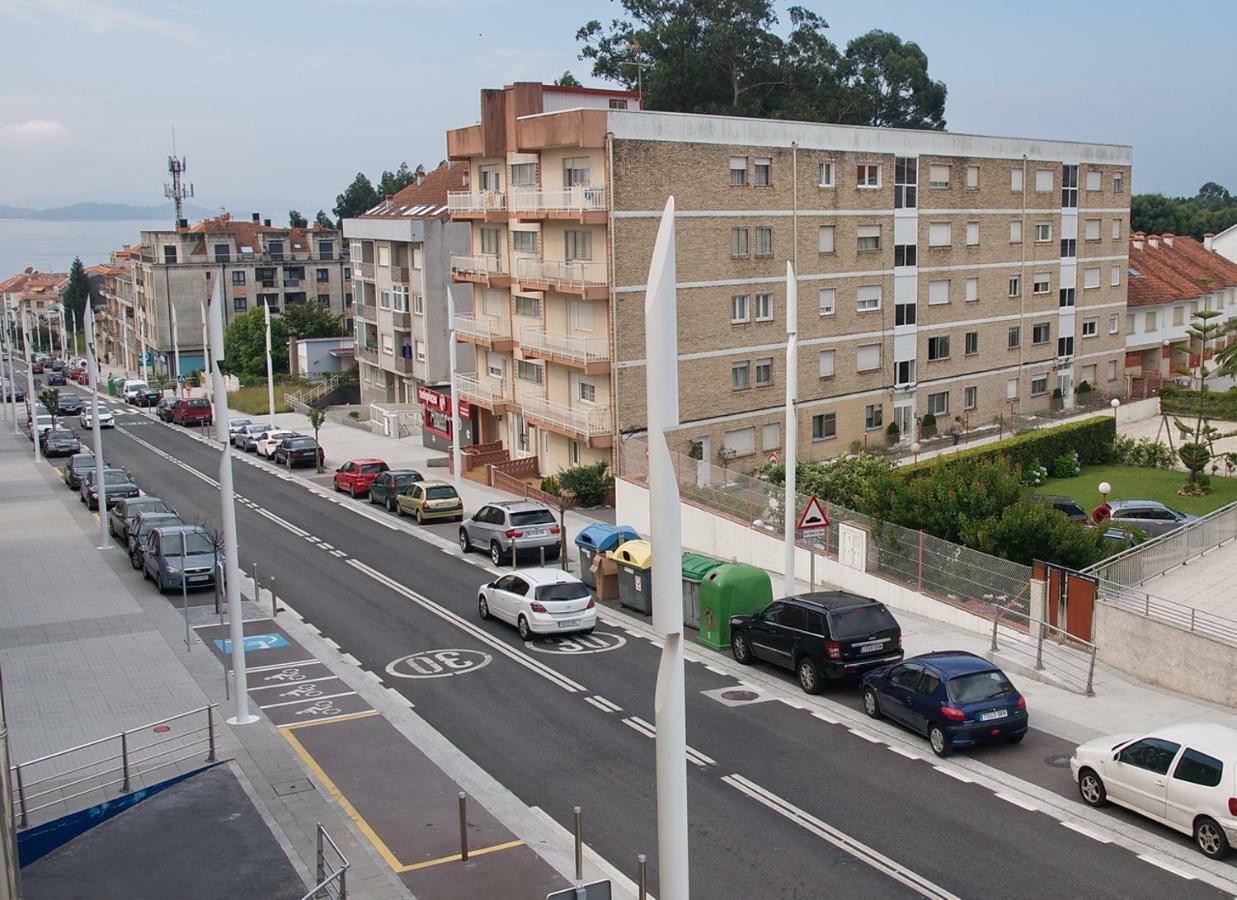 Apartamentos Vacacionales Caracas Санхенхо Экстерьер фото