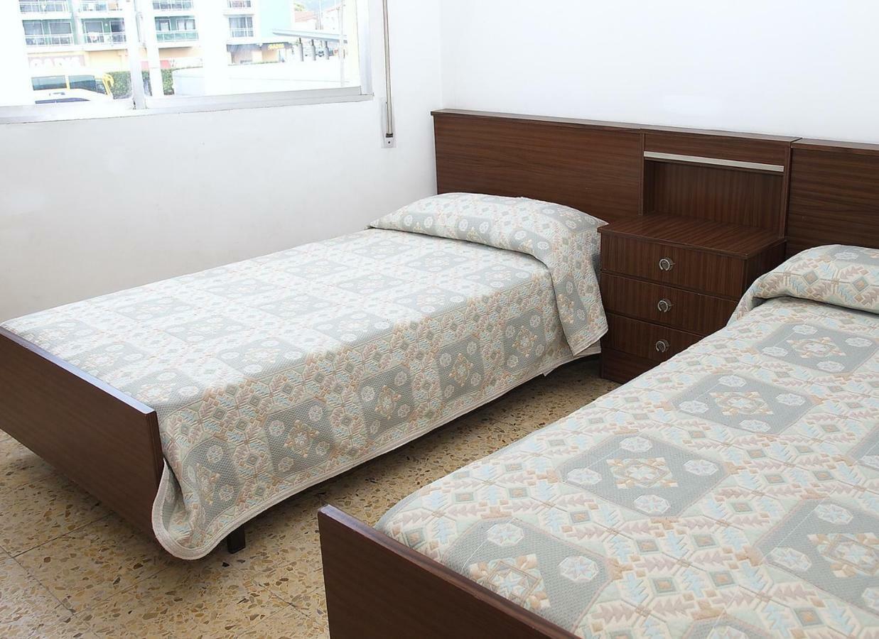 Apartamentos Vacacionales Caracas Санхенхо Экстерьер фото