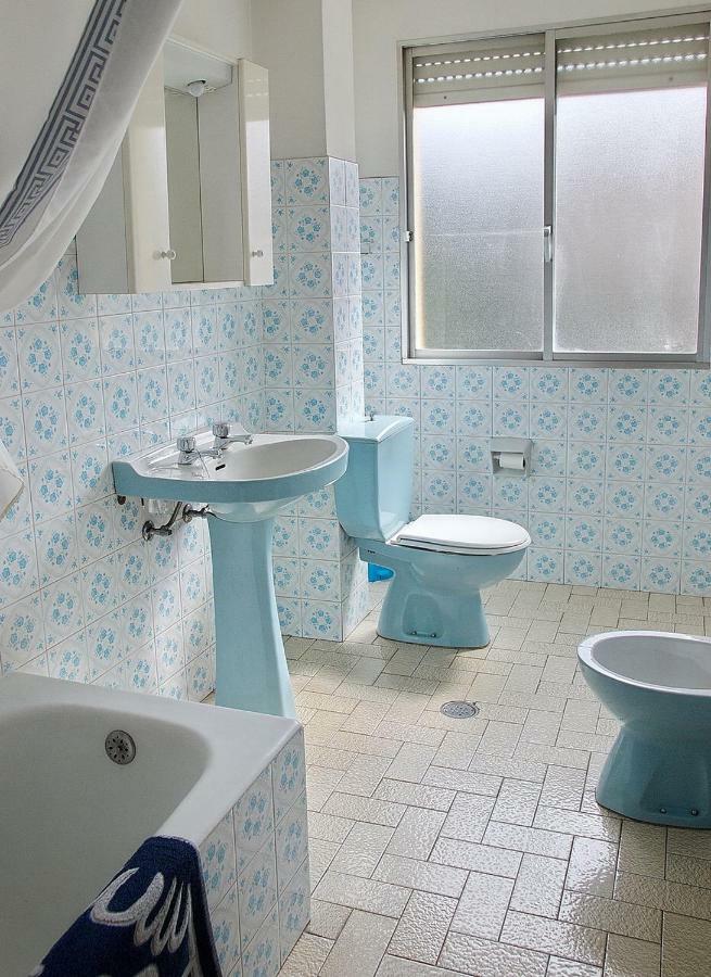 Apartamentos Vacacionales Caracas Санхенхо Экстерьер фото
