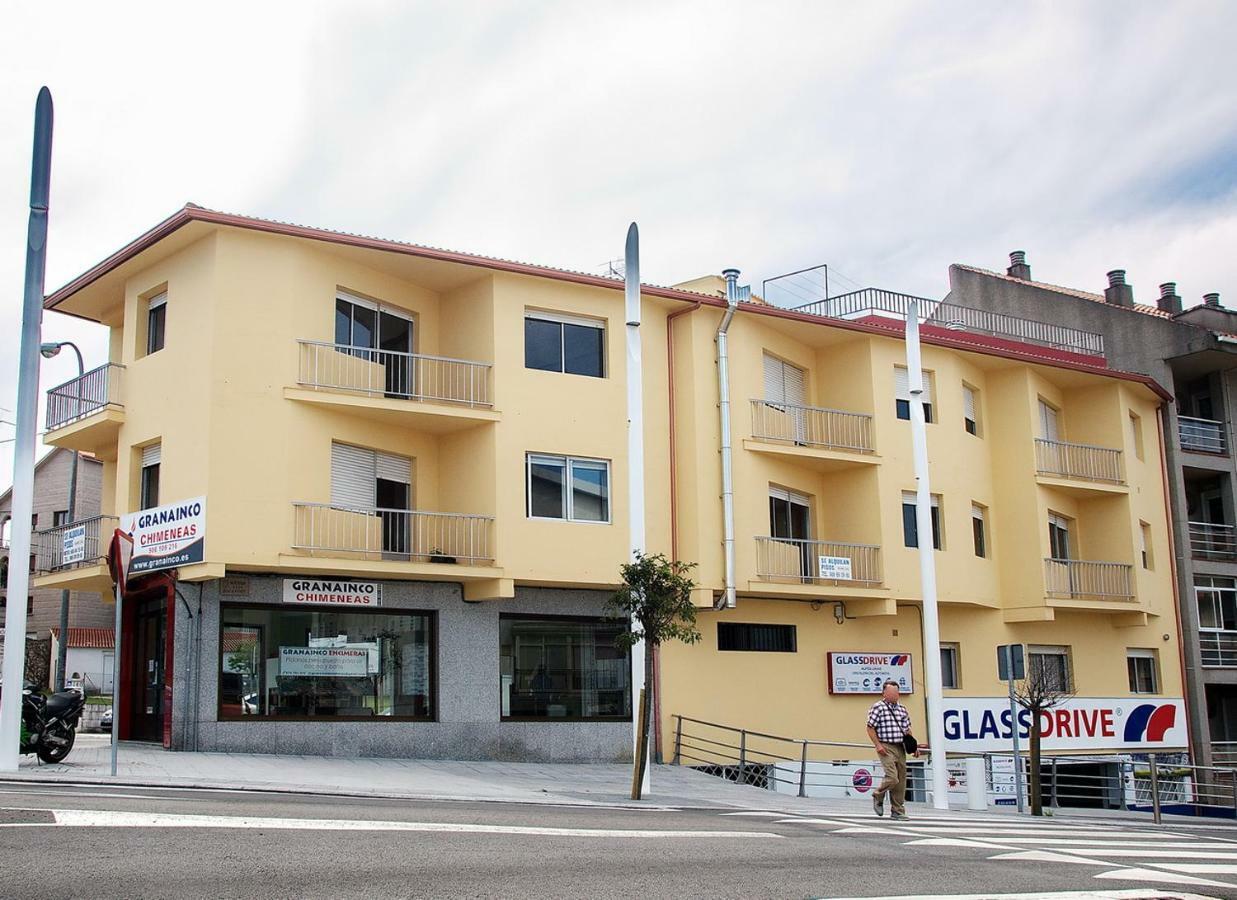 Apartamentos Vacacionales Caracas Санхенхо Экстерьер фото